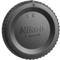 Кришка байонета камери Nikon BF-1B, F-mount
