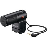 Мікрофон Sony ECMALST1 Compact Stereo Microphone