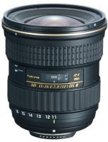 Об'єктив Tokina 11-16mm f/2.8 AT-X 116 Pro DX II, Nikon F