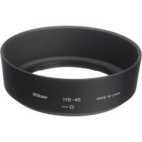 Бленда Nikon HB-46 до об'єктиву AF-S DX NIKKOR 35mm f/1.8G
