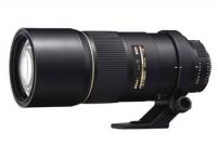 Об'єктив Nikon 300mm f / 4.0D IF-ED AF-S Nikkor