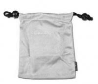 Чохол-мікрофібра Giottos CL3624G Cleaning Pouch Grey 18x15cm