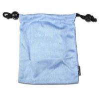 Чохол-мікрофібра Giottos CL3624 Cleaning Pouch Blue 18x15cm