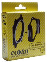 Кільце Cokin P308 Coupling Ring + Тримач Filter Holder