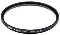 Світлофільтр ультрафіолетовий Kenko 72mm MC UV (0) Slim