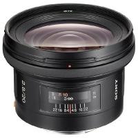 Об'єктив Sony 20mm f/2.8 Wide Angle, A-mount