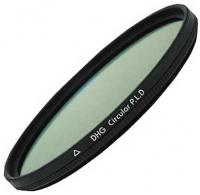 Поляризаційний світлофільтр Marumi 82mm DHG Circular PL(D)