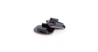 Кріплення GoPro Flat and Curved Adhesive Mounts (AACFT-001)