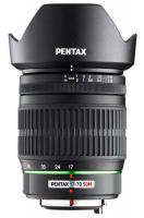Об'єктив Pentax 17-70mm f / 4.0 DA SDM