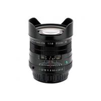 Об'єктив Pentax 31mm f / 1.8 AL SMC FA Limited black