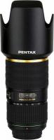 Об'єктив Pentax 50-135mm f / 2.8 ED SDM SMC DA