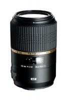 Об'єктив Tamron 90mm f / 2.8 SP Di VC USD 1: 1 Macro Canon EF