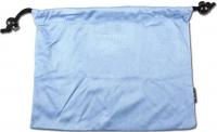 Чохол-мікрофібра Giottos CL3627 Cleaning Pouch blue 30x25cm