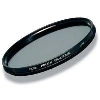 Світлофільтр поляризаційний Hoya 62mm Pro1 digital CPL