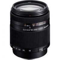 Об'єктив Sony 18-250mm f/3.5-6.3 DT, A-mount