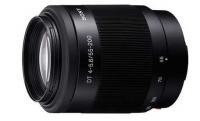 Об'єктив Sony 55-200mm f/4-5.6 DT SAM