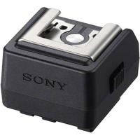 Адаптер Sony ADP-AMA Auto-Lock Shoe Adapter