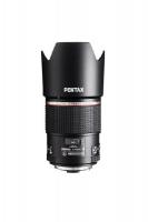 Об'єктив Pentax HD D FA 645 90mm f / 2.8 ED AW SR 22210