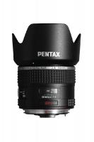 Об'єктив Pentax SMC D FA 645 55mm f/2.8 AL IF SDM AW