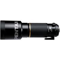 Об'єктив Pentax SMC FA 645 300mm f / 4.0 ED IF 26505