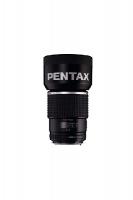 Об'єктив Pentax SMC FA 645 120mm f / 4.0 Macro 26735