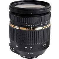 Об'єктив Tamron 17-50mm f / 2.8 XR Di II VC LD ASPHERICAL IF Canon EF