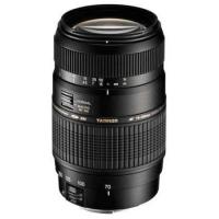 Об'єктив Tamron 70-300mm f / 4.0-5.6 AF Di LD MACRO Canon EF