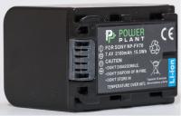 Акумулятор PowerPlant NP-FV70 (Sony)