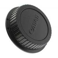 Кришка об'єктива задня Canon E Lens Dust Cap (байонет EF)