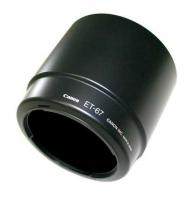 Бленда Canon ET-67 для об'єктиву EF 100 f/2.8 Macro USM