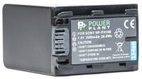 Акумулятор PowerPlant NP-FH100 для камер Sony