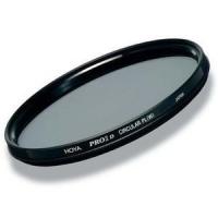 Світлофільтр поляризаційний Hoya 55mm Pro1 Digital CPL