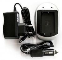Зарядний пристрій PowerPlant для акумулятора Sony NP-BG1