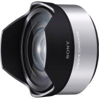Конвертор Sony VCL-ECF1 E-Mount Fisheye Conversion Lens