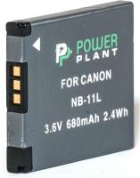 Акумулятор PowerPlant NB-11L для камер Canon