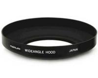 Бленда широкутна металева Marumi 55mm