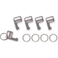 Набір GoPro Wi-Fi Remote Attachment Keys + Rings (AWFKY-001)