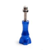 Гвинт GoPole Thumbscrew Blue для GoPro (GPTS-B-4)