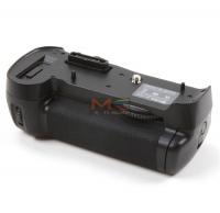 Батарейний блок Meike MK-D800 (MB-D12) для камер Nikon D800, D800E, D810