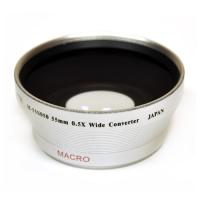 Конвертор Marumi 55mm 0.5x Wide-Angle Converter Lens