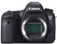 Фотоапарат Canon EOS 6D body (WG)