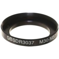 Перехідне кільце Bower 30mm-37mm Step-Up Ring lens to filter