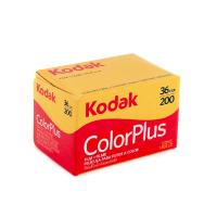 Фотоплівка Kodak Color Plus 200 36 135