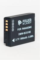 Акумулятор PowerPlant DMW-BCG10 (Panasonic)