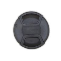 Кришка об'єктива передня Phottix LC-62 snap-on lens cap (54674)