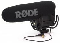 Мікрофон Rode Videomic Pro On-Camera Shotgun Microphone (VMPR)