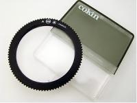 Світлофільтр Cokin A056 Star Effect (8 Point) Resin Filter