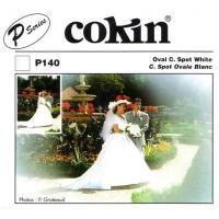 Світлофільтр Cokin P140 Oval C.Spot White