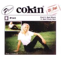 Світлофільтр Cokin P141 Oval C.Spot Black