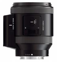 Об'єктив Sony E 18-200mm f/3.5-6.3 PZ OSS
